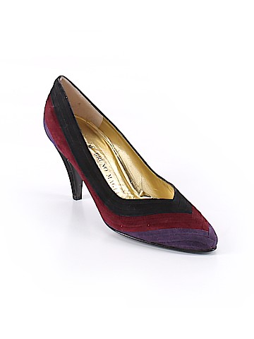 Bruno Magli Heels (view 1)