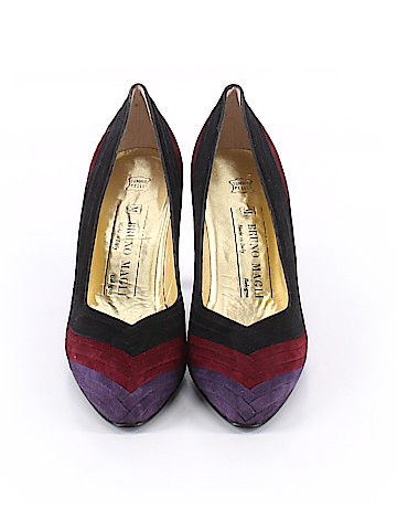 Bruno Magli Heels (view 2)