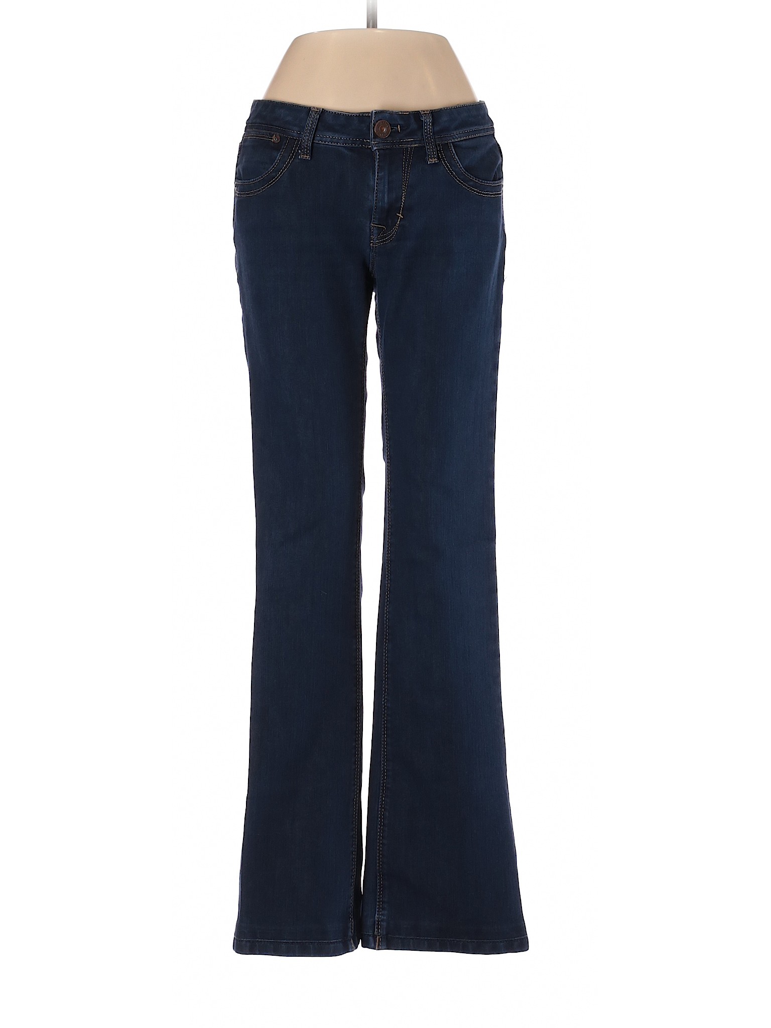Dl1961 Jeans Size Chart