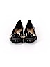Bella Vita Black Flats Size 8 1/2 - photo 2