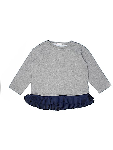 Crewcuts Sweatshirt (view 1)