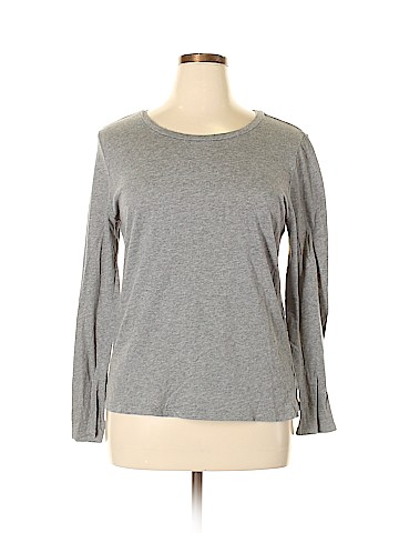 Gap Long Sleeve T-Shirt (view 1)
