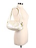 Sondra Roberts Ivory Shoulder Bag One size - photo 2