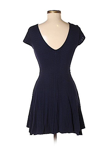 Aqua Casual Dress (view 2)