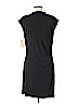 MICHAEL Michael Kors Black Cocktail Dress Size M - photo 2