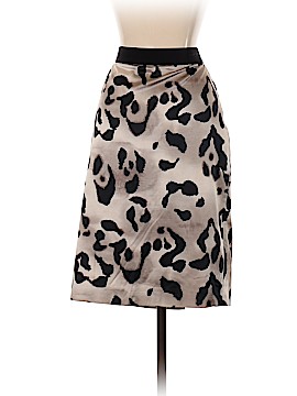 Ann Taylor Casual Skirt (view 2)