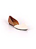 Tommy Hilfiger Color Block Ivory Flats Size 8 1/2 - photo 1
