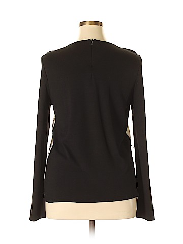 Lauren by Ralph Lauren Long Sleeve T-Shirt (view 2)