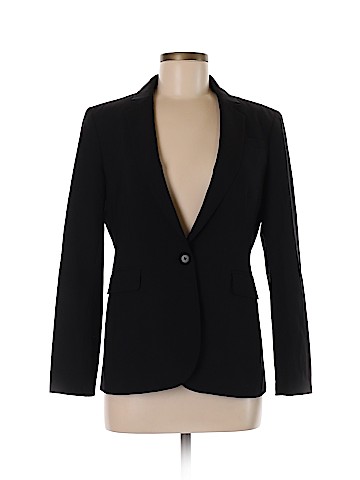 Banana Republic Wool Blazer (view 1)