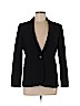 Banana Republic Black Wool Blazer Size 8 (petite) - photo 1