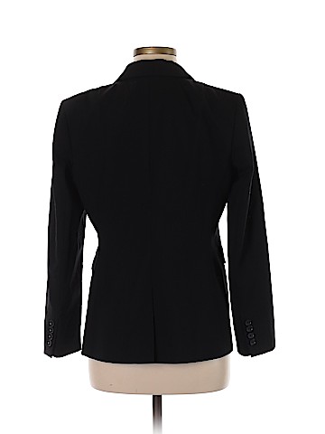Banana Republic Wool Blazer (view 2)