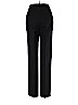 Lafayette 148 New York Black Dress Pants Size 6 - photo 2