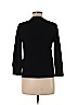 Kate Spade New York Solid Black Cardigan Size M - photo 2