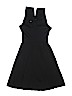 Derek Lam Black Casual Dress Size 0 - photo 2