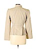 Nanette Lepore Tan Jacket Size 10 - photo 2