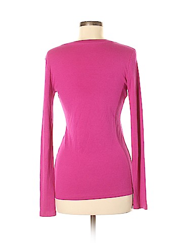 Gap Long Sleeve T-Shirt (view 2)