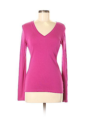 Gap Long Sleeve T-Shirt (view 1)