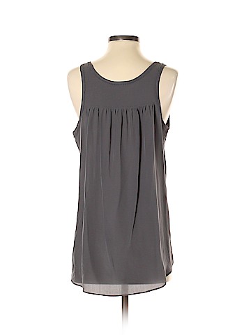 Calypso St. Barth Sleeveless Blouse (view 2)
