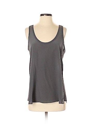 Calypso St. Barth Sleeveless Blouse (view 1)