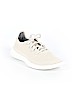 Allbirds Solid Ivory Sneakers Size 7 (wide) - photo 1