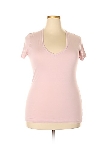 ALTERNATIVE Short Sleeve T-Shirt (view 1)