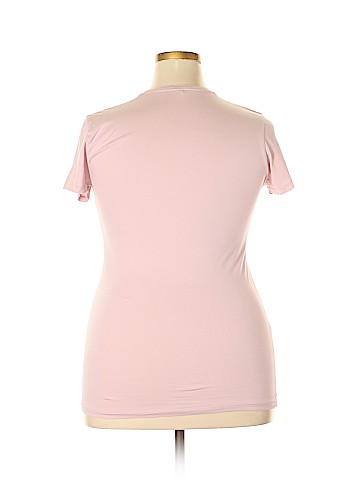 ALTERNATIVE Short Sleeve T-Shirt (view 2)