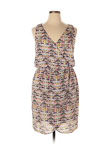 Daniel Rainn Casual Dress (view 1)