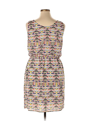 Daniel Rainn Casual Dress (view 2)