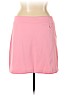 Coral Bay Pink Casual Skirt Size 16 - photo 2