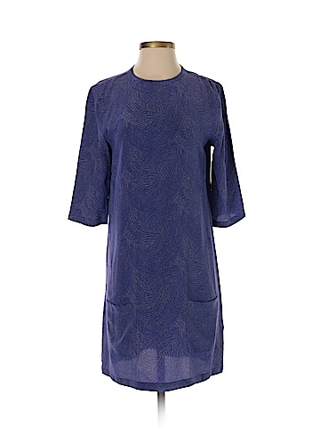 Equipment Casual Dress (view 1)