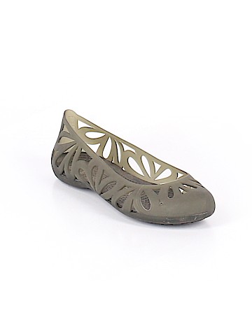 Crocs Flats (view 1)