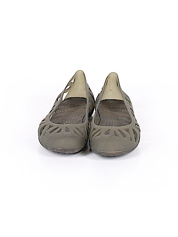 Crocs Flats (view 2)