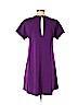 Kate Spade New York Solid Purple Casual Dress Size 4 - photo 2