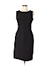 Armani Collezioni Black Casual Dress Size 8 - photo 1