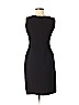 Armani Collezioni Black Casual Dress Size 8 - photo 2