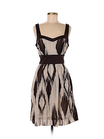 Max and Cleo Casual Dress (view 1)