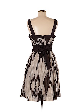 Max and Cleo Casual Dress (view 2)