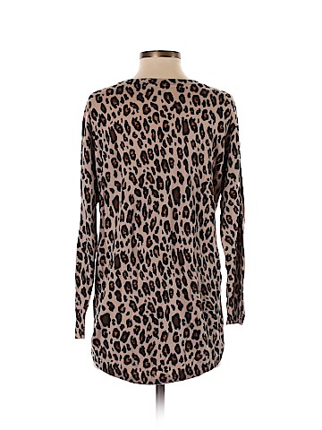 Joie Long Sleeve Top (view 2)