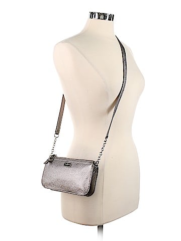 Cole Haan Leather Crossbody Bag (view 2)