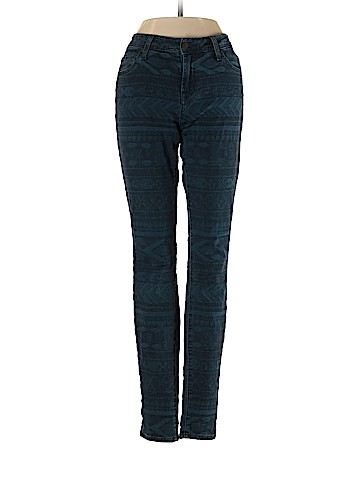 Genetic Denim Jeans (view 1)