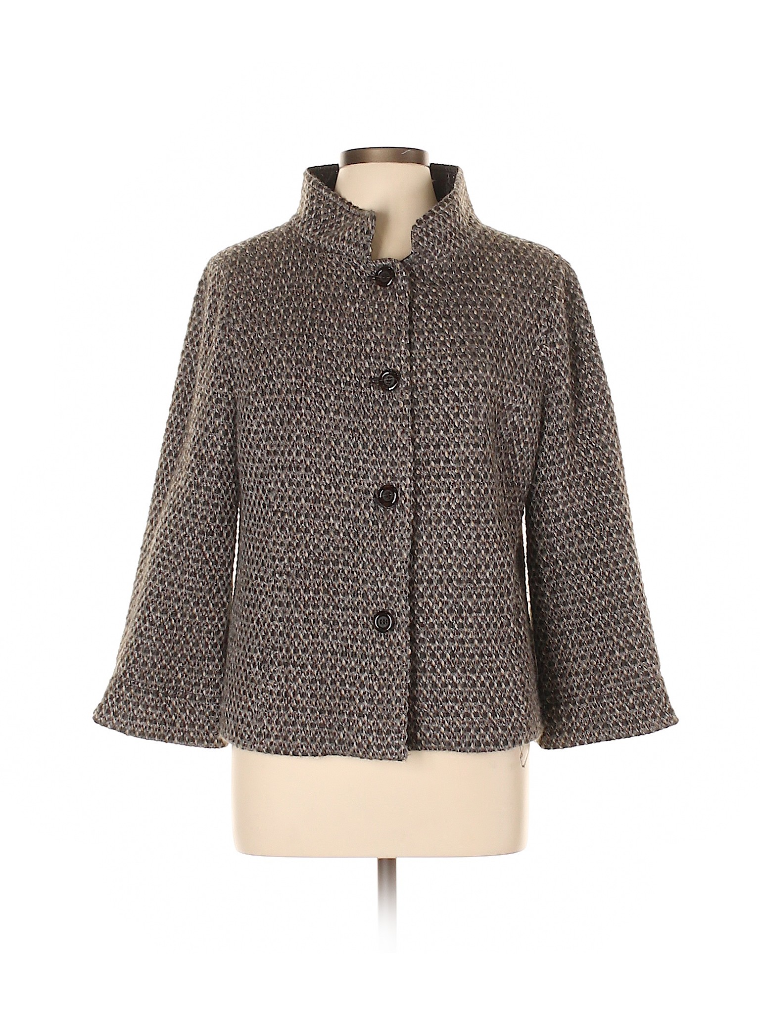 Veste De Costume Habillée Yansi Fugel - Taille 6 (XS) - Occasion Très Bon état