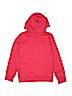 Columbia Graphic Pink Pullover Hoodie Size M (youth) - photo 2