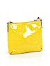 Kate Spade New York 100% Leather Solid Yellow Leather Crossbody Bag One size - photo 3
