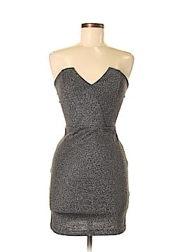 Foreign Exchange Women S Clothing On Up To 90 Off Retail Thredup Foreign Exchange Tail Dress Size M