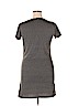 Hype Gray Casual Dress Size XL - photo 2