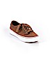 Vans Solid Brown Sneakers Size 6 1/2 - photo 1