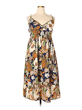 Speed Control Casual Dress
