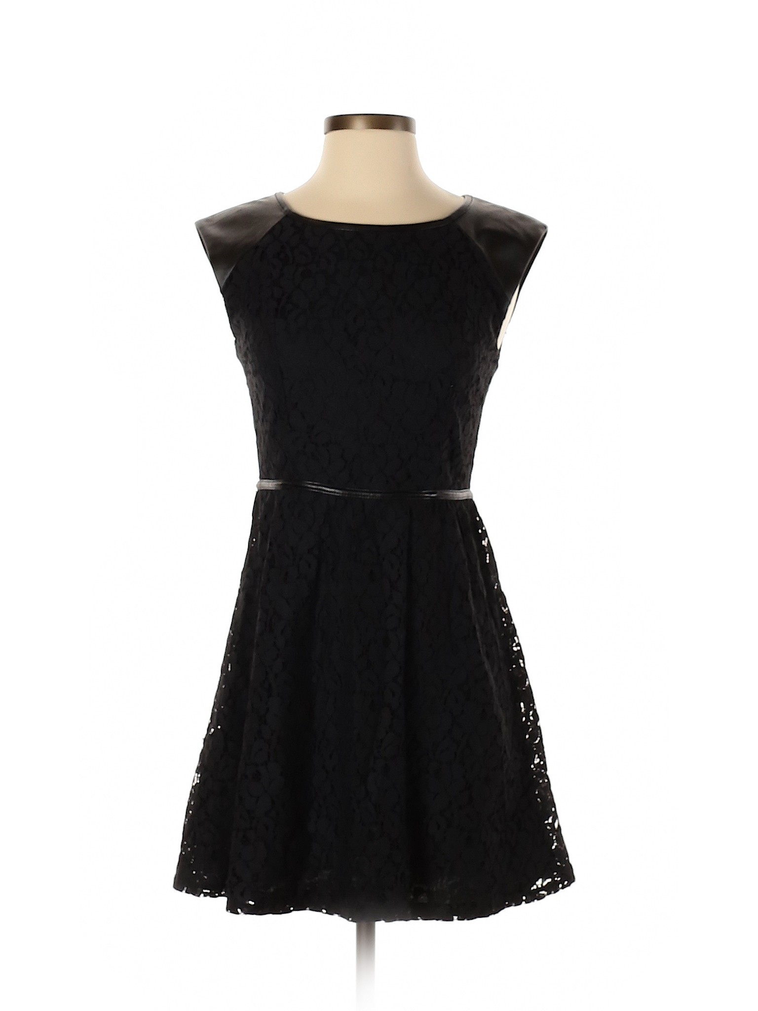 Speechless Women Black Cocktail Dress Sm eBay
