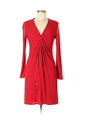 Tom and Linda Platt Cocktail Dress (view 1)