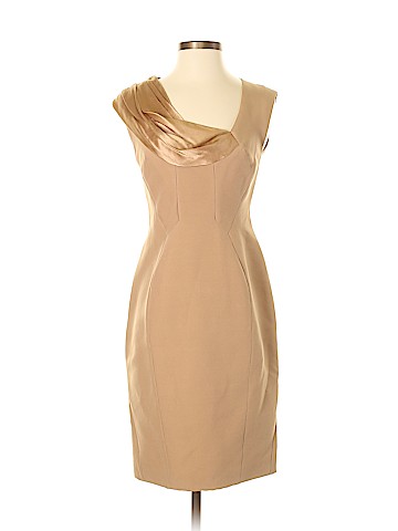 J. Mendel Casual Dress (view 1)